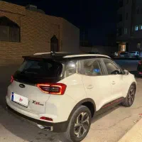 ایکس ۵۵ پرو اکسلنت ۱۴۰۱ فول|خودرو سواری و وانت|اصفهان, مهرآباد|دیوار