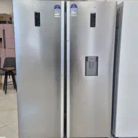 فروش با تخفیف ویژه دوقلو اسنوا|یخچال و فریزر|شهرکرد, |دیوار