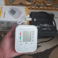 دستگاه فشار خون سخنگو