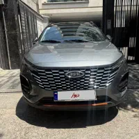 X33 cross ۱۴۰۳ خاکستری