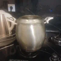 کتری سماوری|قوری، کتری، قهوهساز دستی|مشهد, الهیه|دیوار