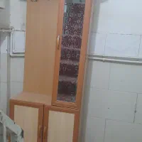 سلام یک عدد جالباسی و جاکفشی در حد