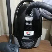 جاروبرقی ال جی3800وات اصل کره کم صدا|جاروبرقی، جارو شارژی، بخارشو|تهران, آذربایجان|دیوار