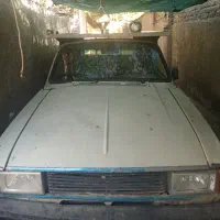 وانت دو گانه.مدل ۸۹