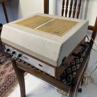 گرام فیلیپس سالم|کلکسیون اشیاء عتیقه|تهران, بلوار کشاورز|دیوار