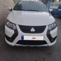 کوییک  GXمدل ۱۴۰۳ تمام فابریک فول آپشن