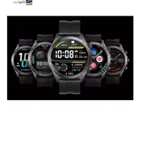 ساعت هوشمند haylou solar pro