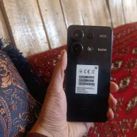 نوت 13 256 رم 8