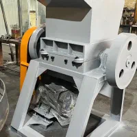 دستگاه آسیاب پلاستیک  قلمبه زن به شرط سبد پت لاک|ماشین‌آلات صنعتی|قزوین, |دیوار