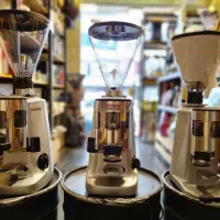 انواع آسیاب قهوه مازر دوزر دار MAZZER