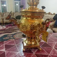 سماور،ذغالی،برنجه،نونو