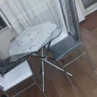 (( میز نهار خوری ))