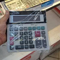 بورس انواع ماشین حساب اصلی ، ترازو و تجهیزات نوری|فروشگاه و مغازه|بجنورد, |دیوار