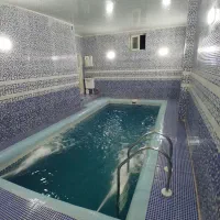 اجاره کوتاه مدت باغ ویلا