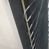 یخچال|یخچال و فریزر|قم, نیروگاه|دیوار