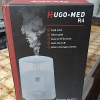 بخور سرد نو