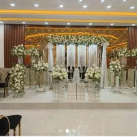 تالار قصر گورک