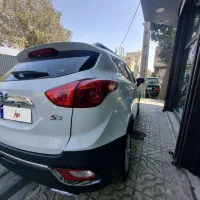 جک S3 اتومات مدل ۱۴۰۳|خودرو سواری و وانت|تهران, یاخجی آباد|دیوار