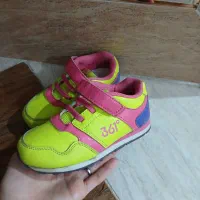 کتونی خارجی سایز ۲۸|کفش و لباس بچه|خرم‌آباد, |دیوار