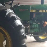 تراکتور جاندیر 2130