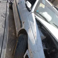 پژو پارس سال