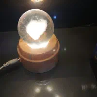 چراغ خواب یا شب خواب آکبند