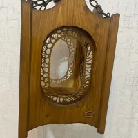 لوستر سقفی برند منجی