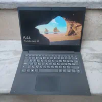 لپتاپ لنوو ایدیاپد رایزن3 رم 12 و SSD 256