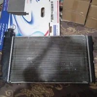 رادیاتور دو لول|قطعات یدکی و لوازم جانبی|پاکدشت, پاکدشت (مامازند)|دیوار