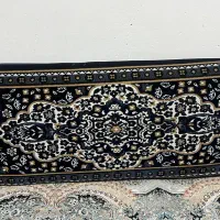 پشتی ۴ عدد و تخت دو نفره