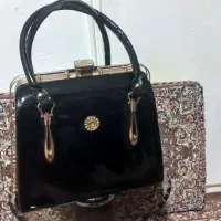 کیف زنانه مجلسی