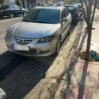 مزدا ۳|خودرو سواری و وانت|هشتگرد, شهرک گلها|دیوار