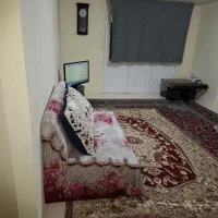 واحد اجاره ای موجود است ساعتی روزانه