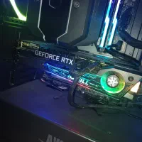 فروش قطعات سیستم i7 نسل ۱۱