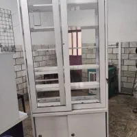 فروش لوازم کار وویترین|فروشگاه و مغازه|محمدشهر, عباس آباد|دیوار