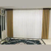 حراج واقعی پرده شرایط دلخواه