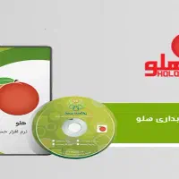 حسابدار برنامه هلو