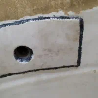 جوشکاری وتعمیرات مخازن پلی تیلن|خدمات پیشه و مهارت|قزوین, |دیوار