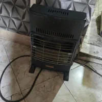 بخاری بدون دودکش