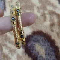 النگو سایز 2درحد نو