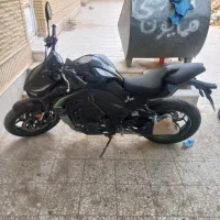 موتور هانی طرح z1000