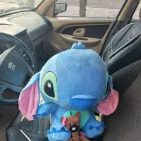 عروسک استیج قیمت 1400