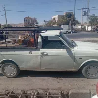 مدل 90دوگانه کارخانه|خودرو سواری و وانت|رزن, |دیوار
