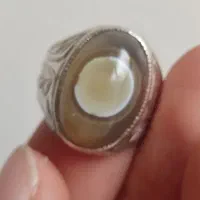 انگشتر باباقوری