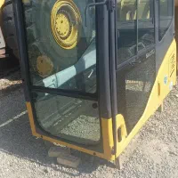 کابین بیل کوماتسو