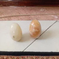 ۲ عدد سنگ بسیار زیبا