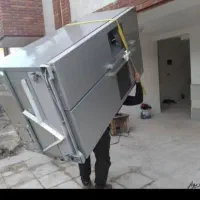 باربری کارگرخالی اثاثیه منزل نسیم شهر|خدمات حمل و نقل|نسیم‌شهر, |دیوار