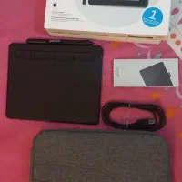 قلم نوری وکام ۴۱۰۰