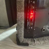 آمپلیفایرتندر|سیستم صوتی خانگی|اهواز, زرگان|دیوار