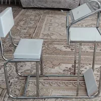 صندلی نماز حرمی